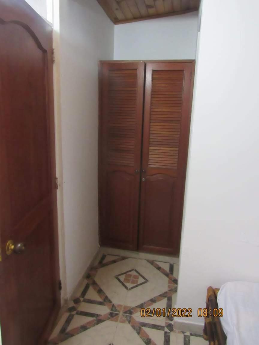 Casa Flandes Tolima