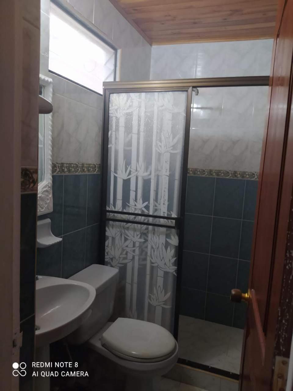 Casa Flandes Tolima
