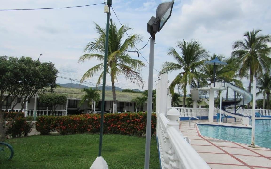 Casa Flandes Tolima