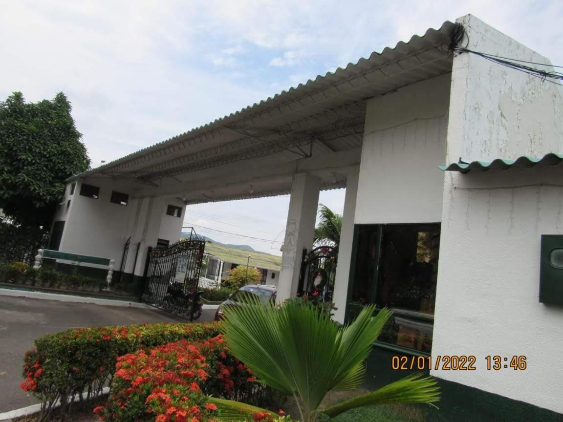 Casa Flandes Tolima