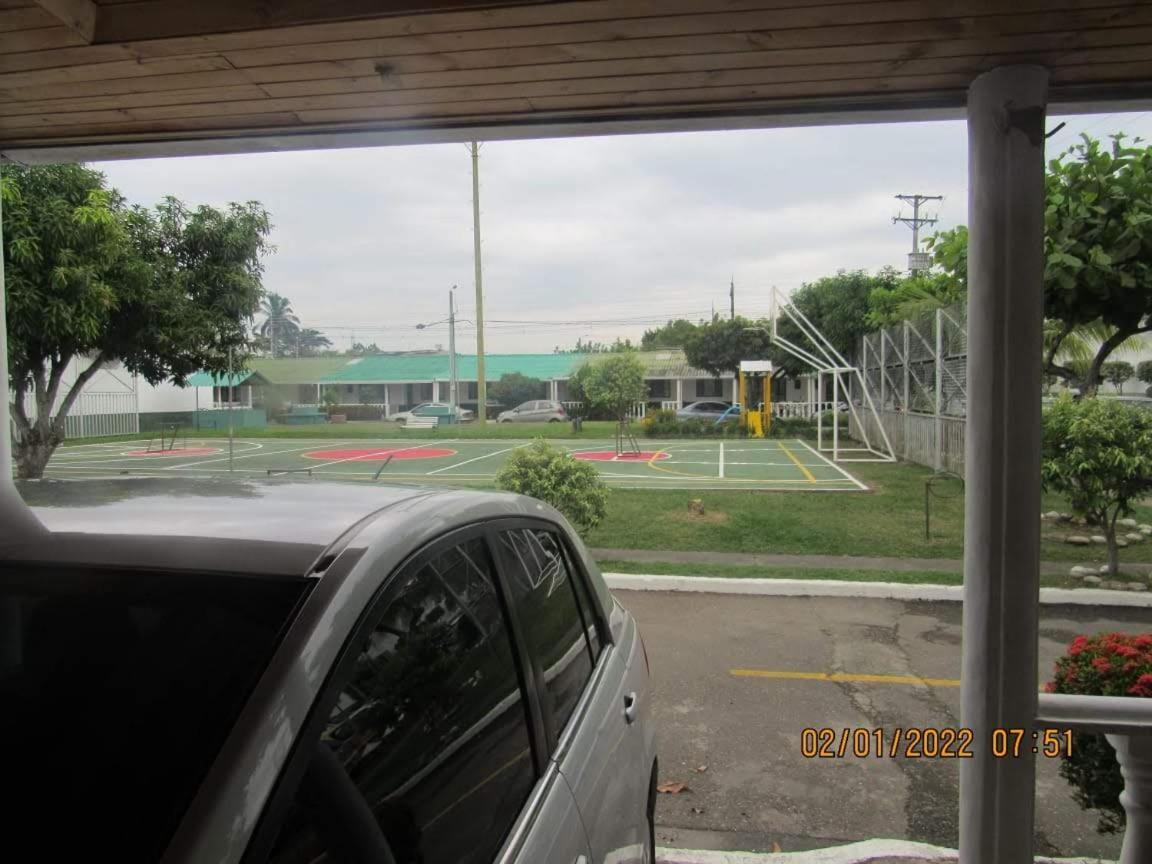 Casa Flandes Tolima