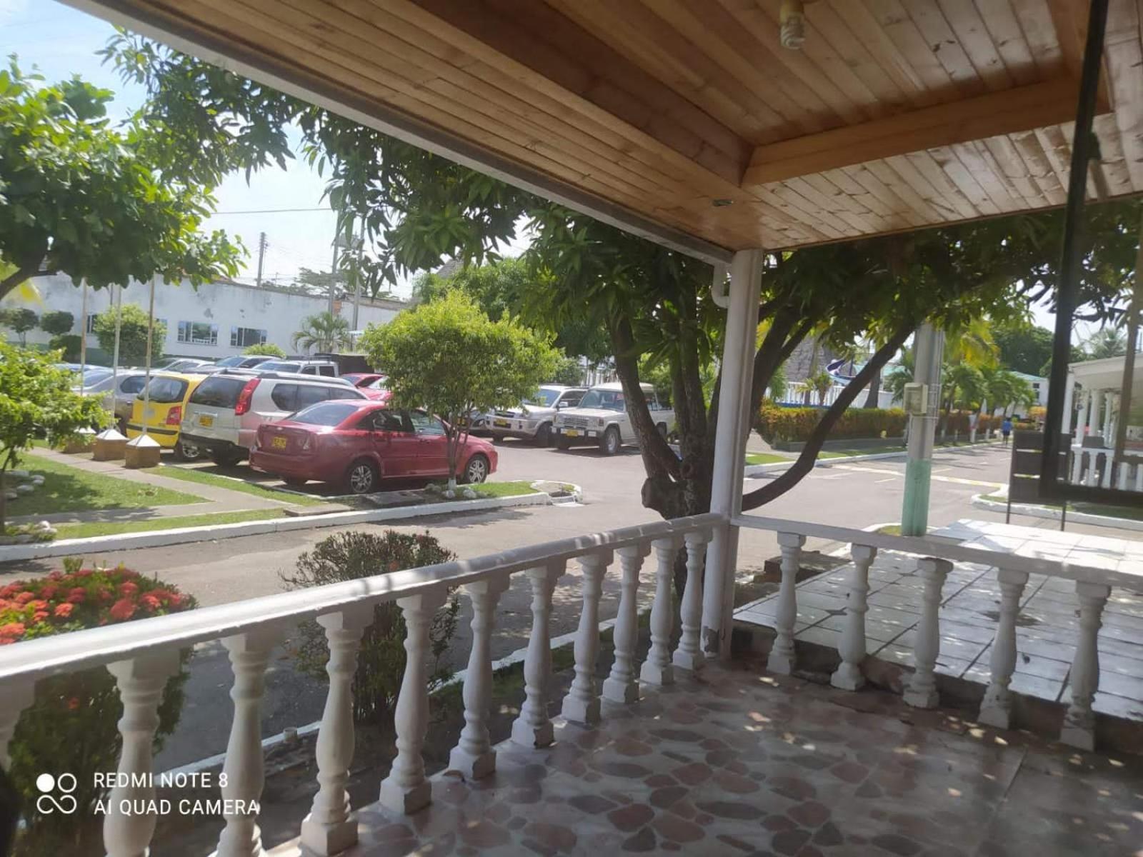Casa Flandes Tolima