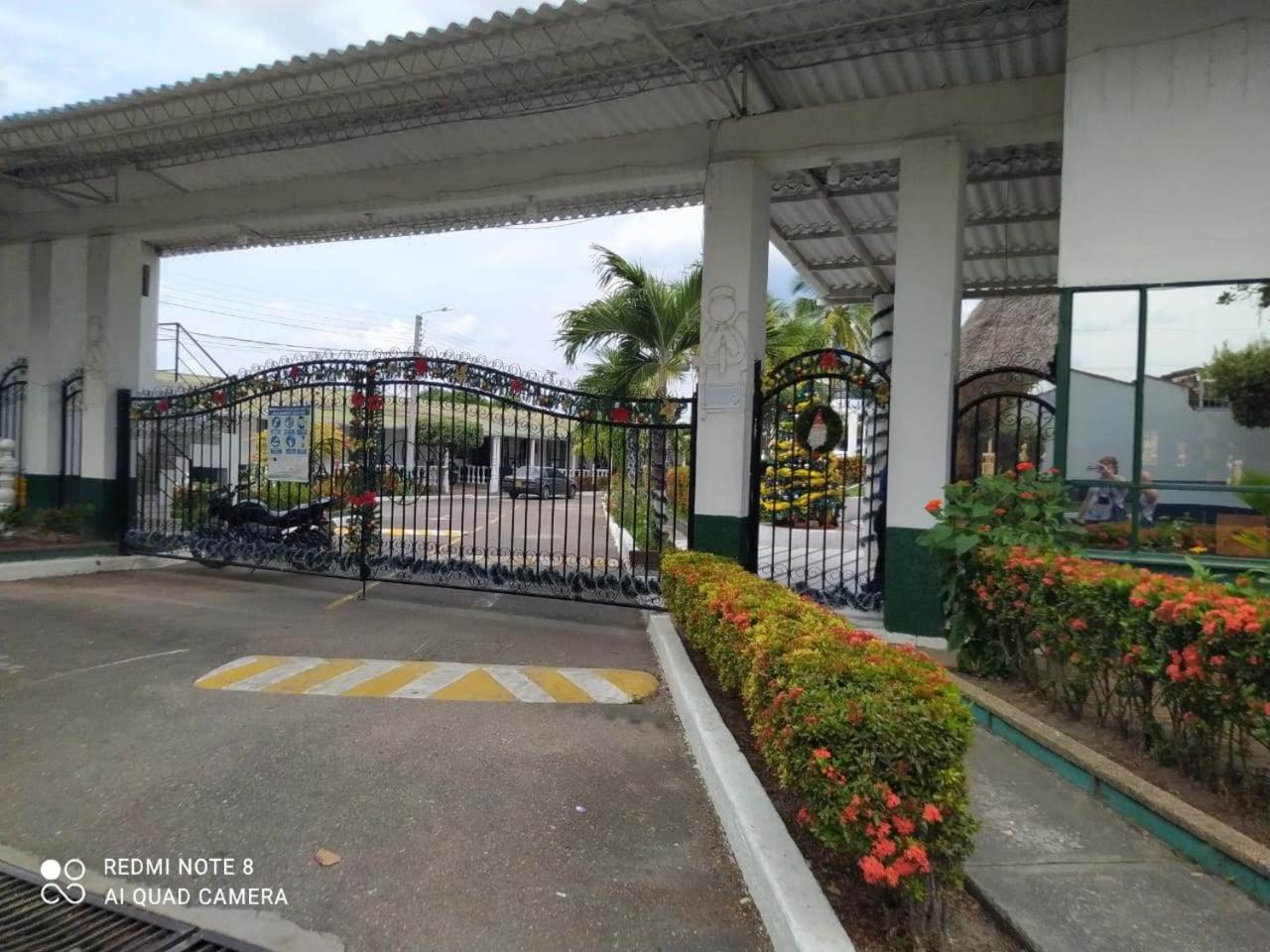Casa Flandes Tolima
