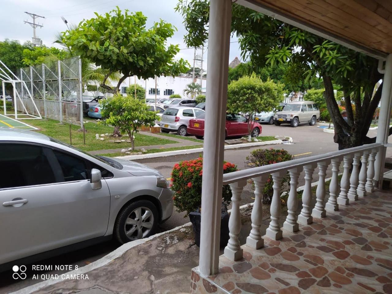 Casa Flandes Tolima