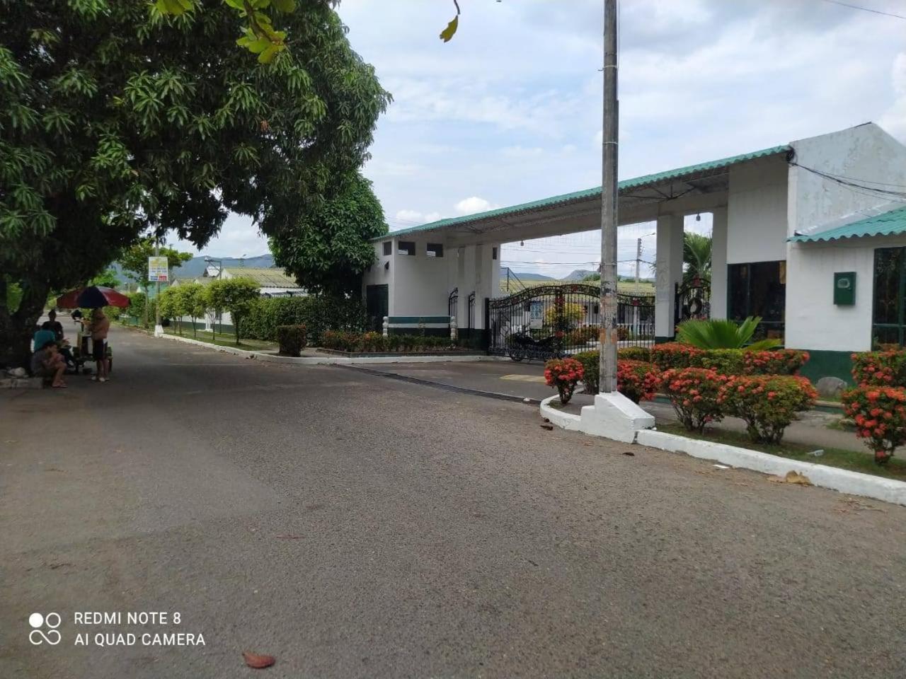 Casa Flandes Tolima