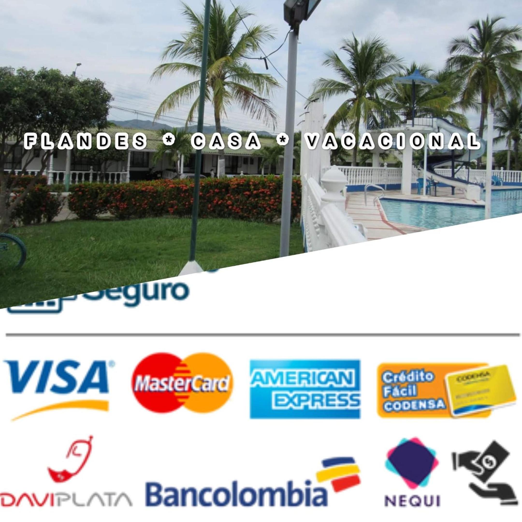 Casa Flandes Tolima