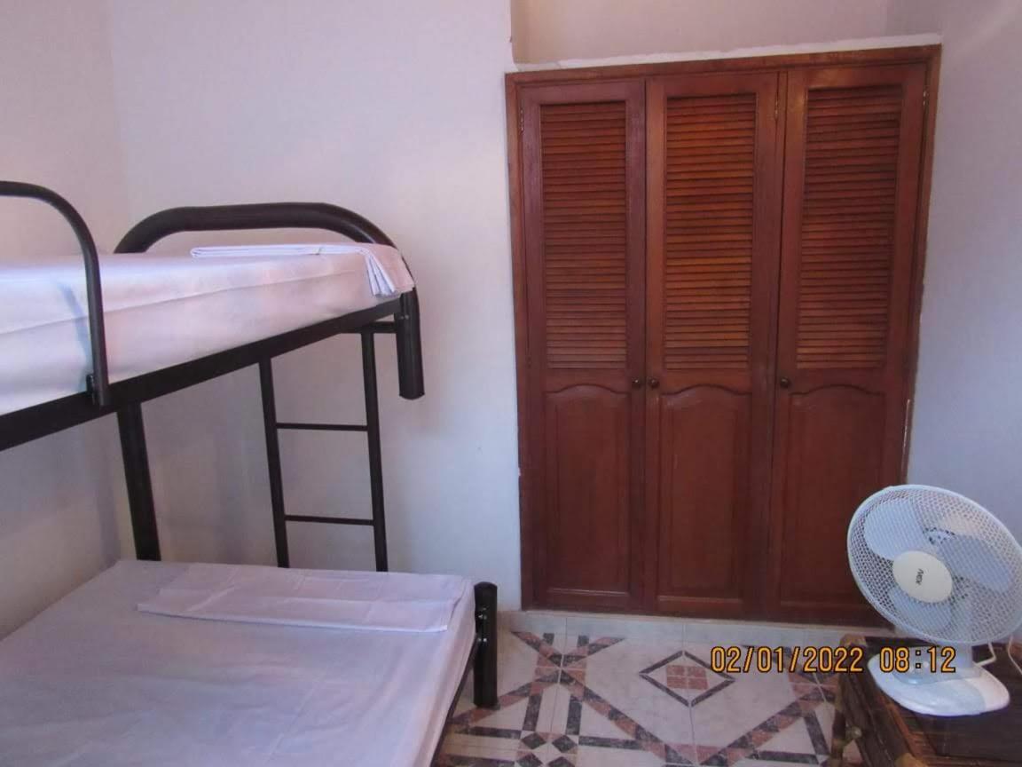 Casa Flandes Tolima