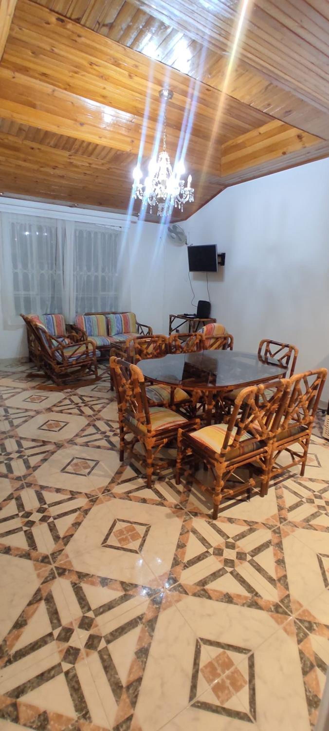 Casa Flandes Tolima