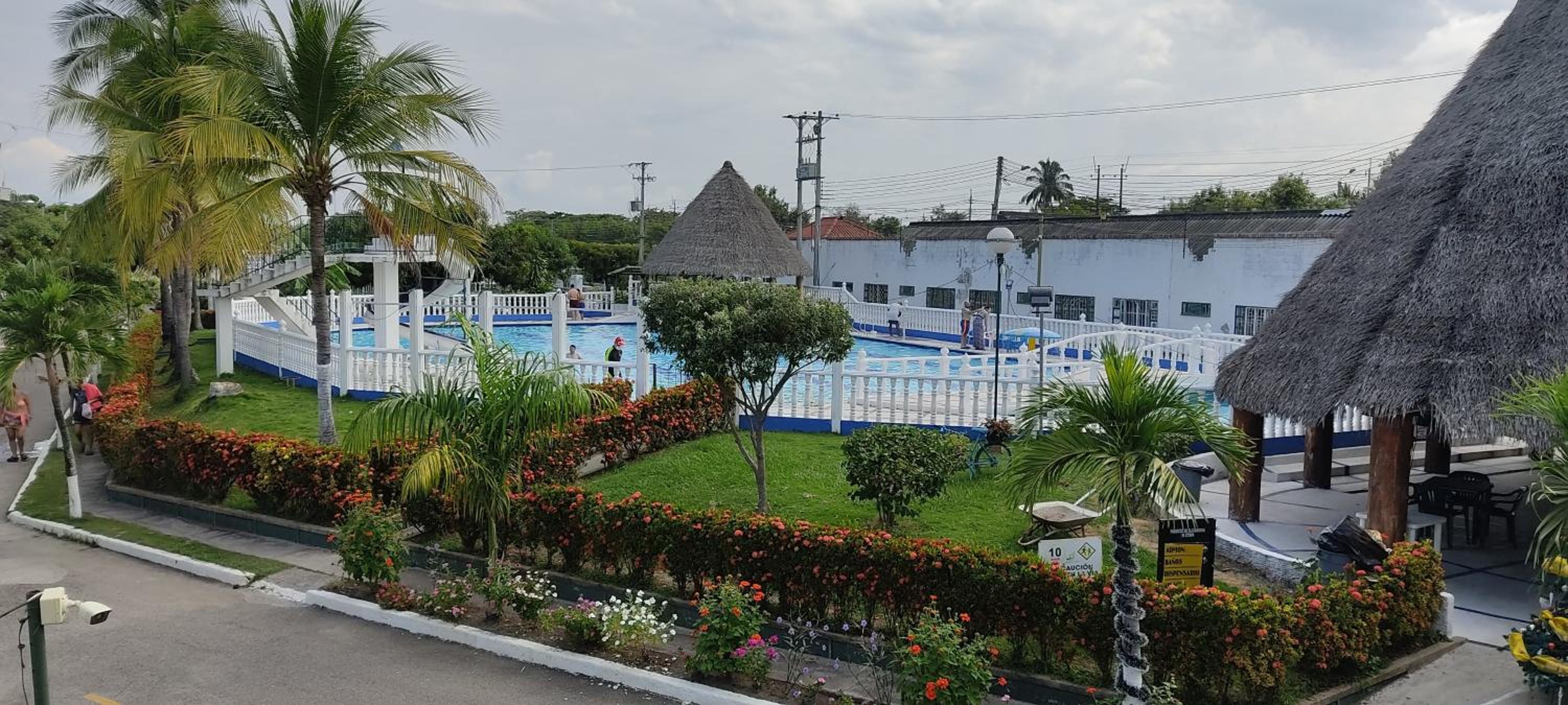 Casa Flandes Tolima