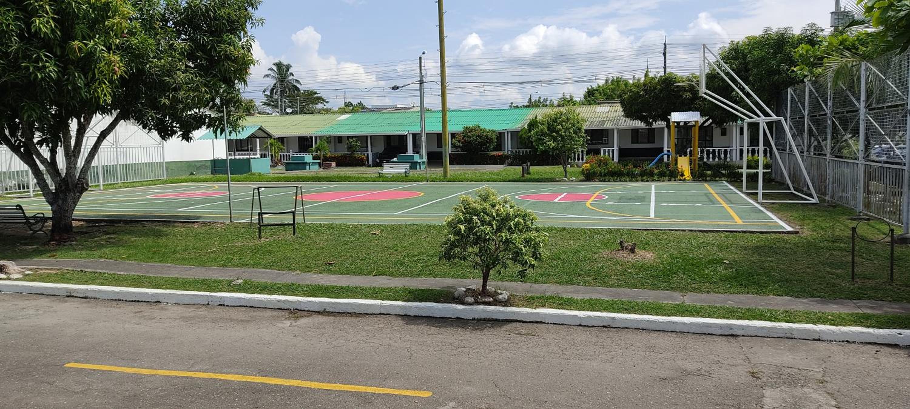 Casa Flandes Tolima