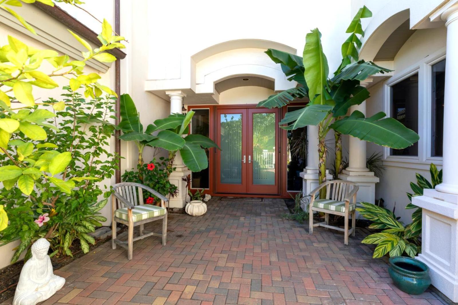 KBM Resorts FREE CAR Islands at Mauna Lani Newly renovated ground floor 2-Bedroom Condo IML-E4 view 5