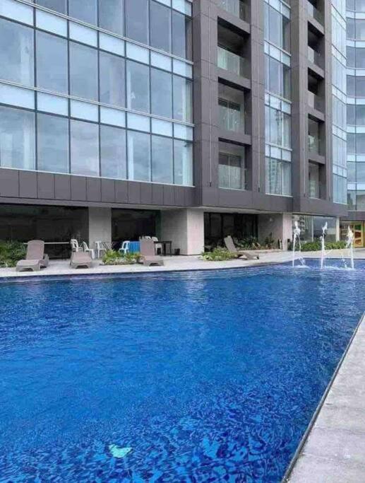 Bali Villa vibe at city center view 5