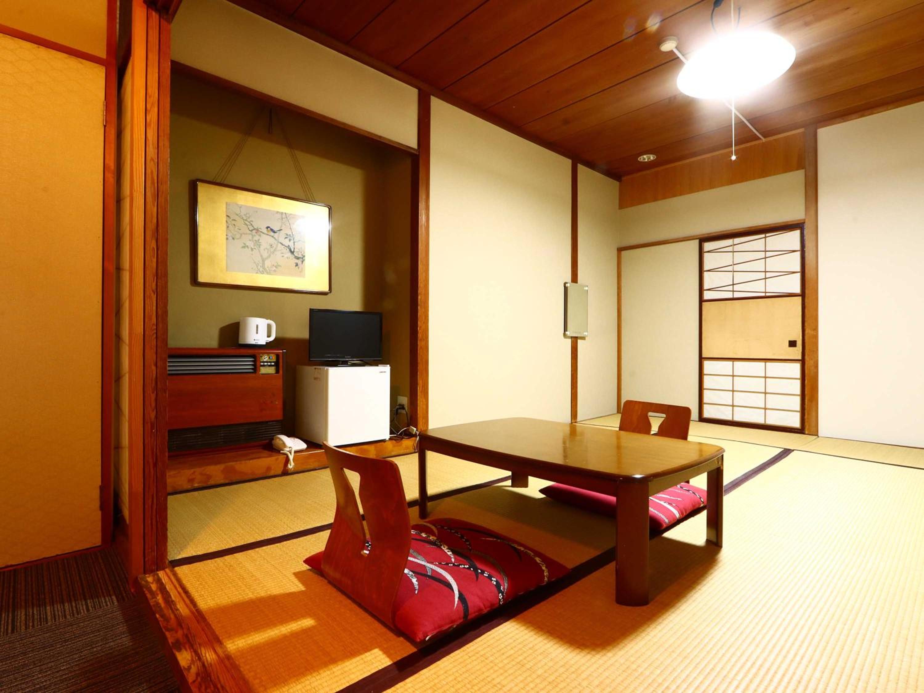 Kaneki Hotel