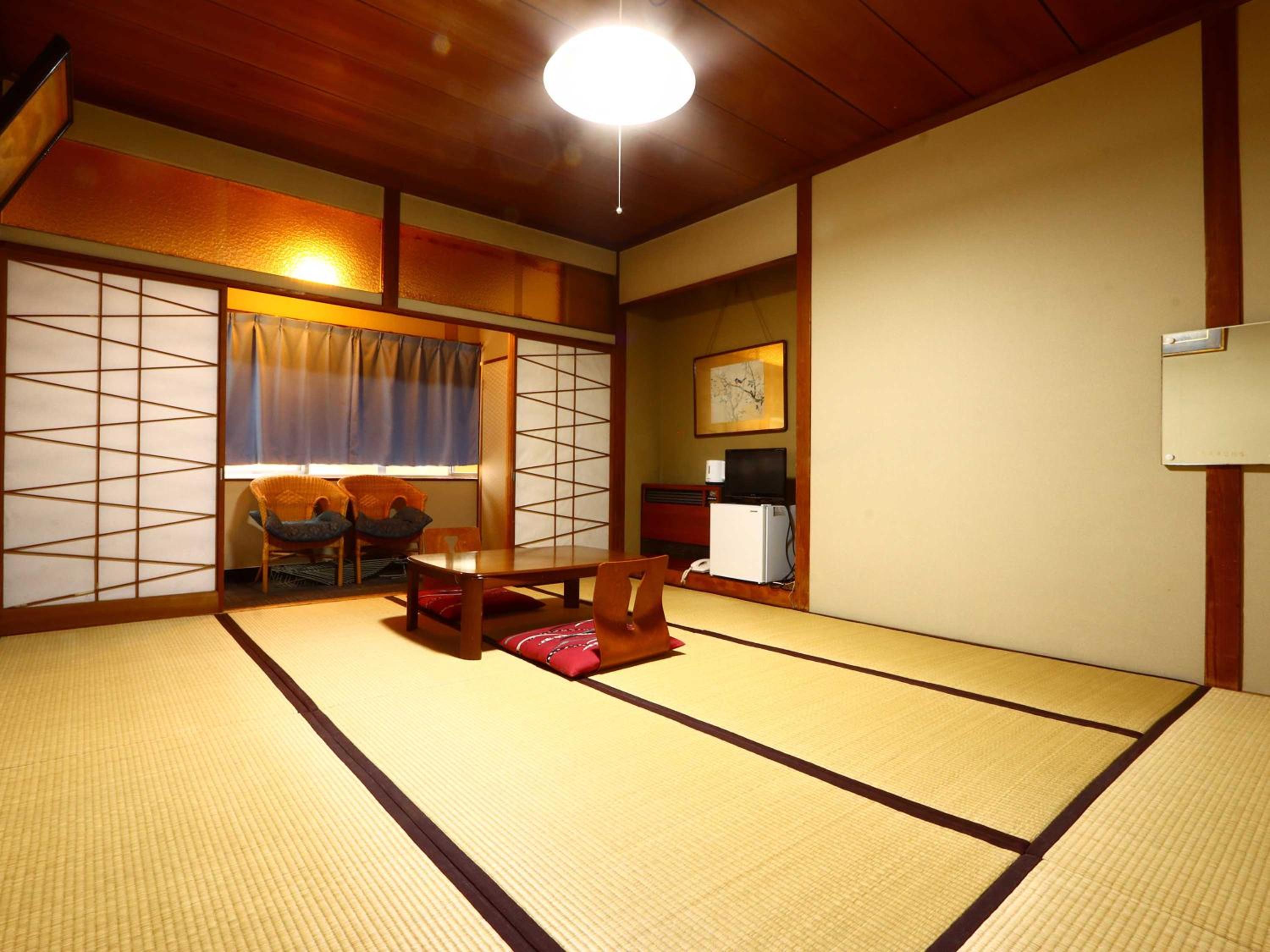 Kaneki Hotel