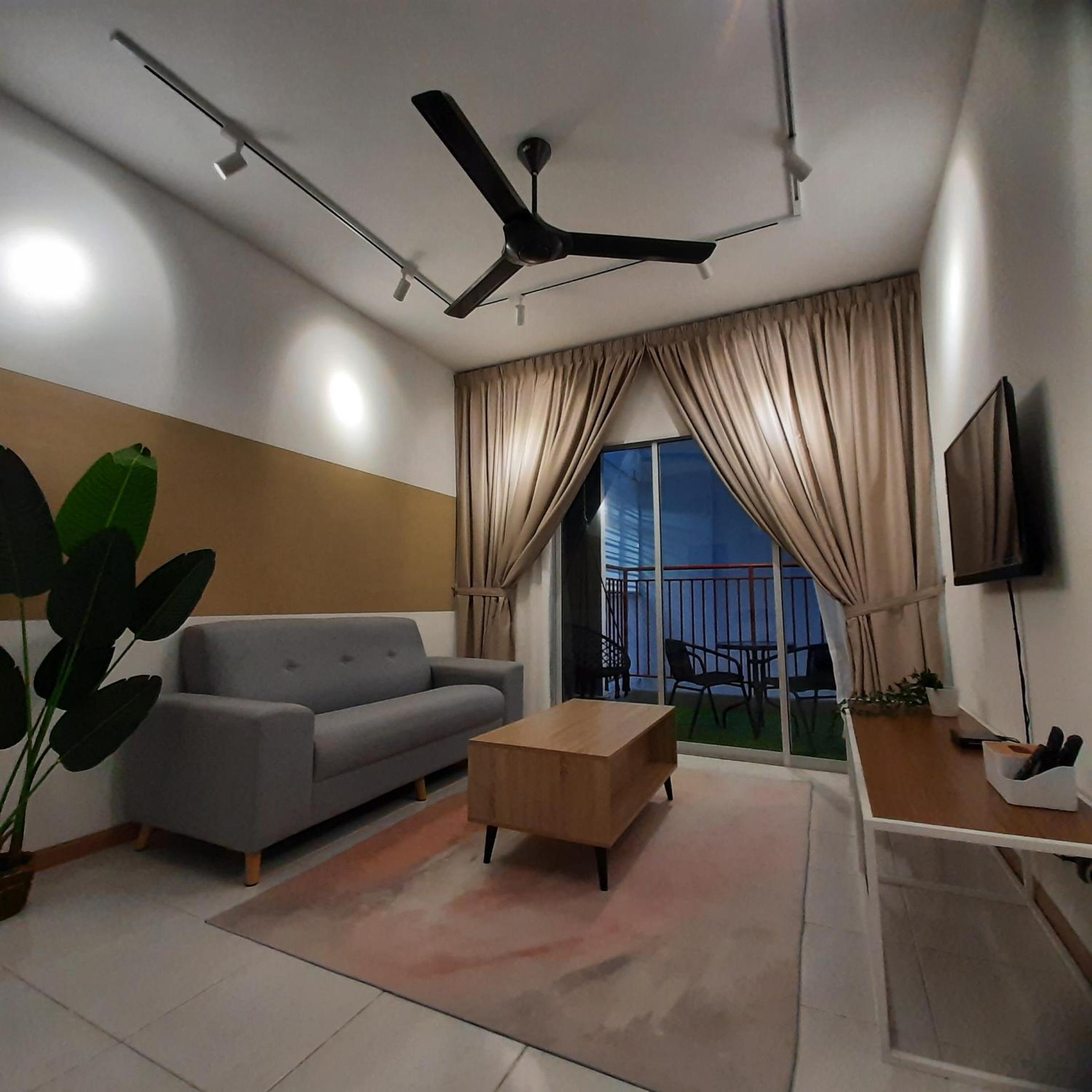 V Cozy Homestays photo 4
