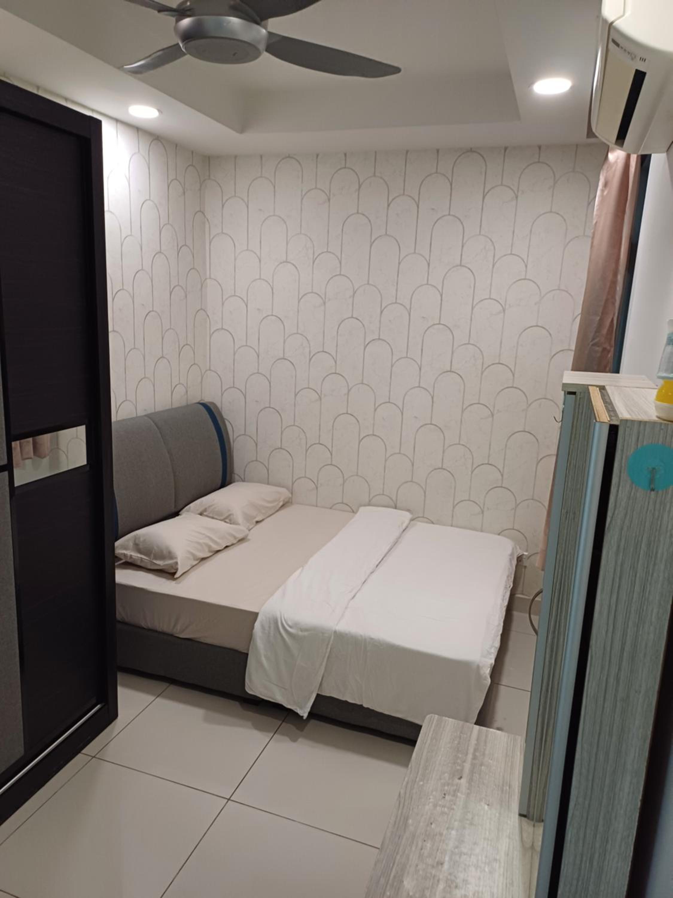 HappyLucky Homestay 3Room Sg Besi