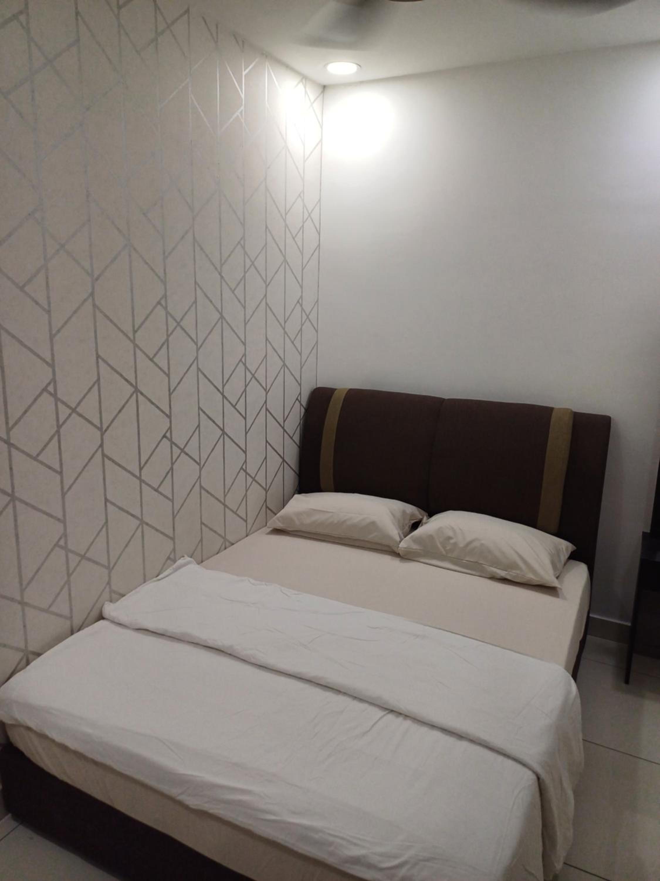 HappyLucky Homestay 3Room Sg Besi
