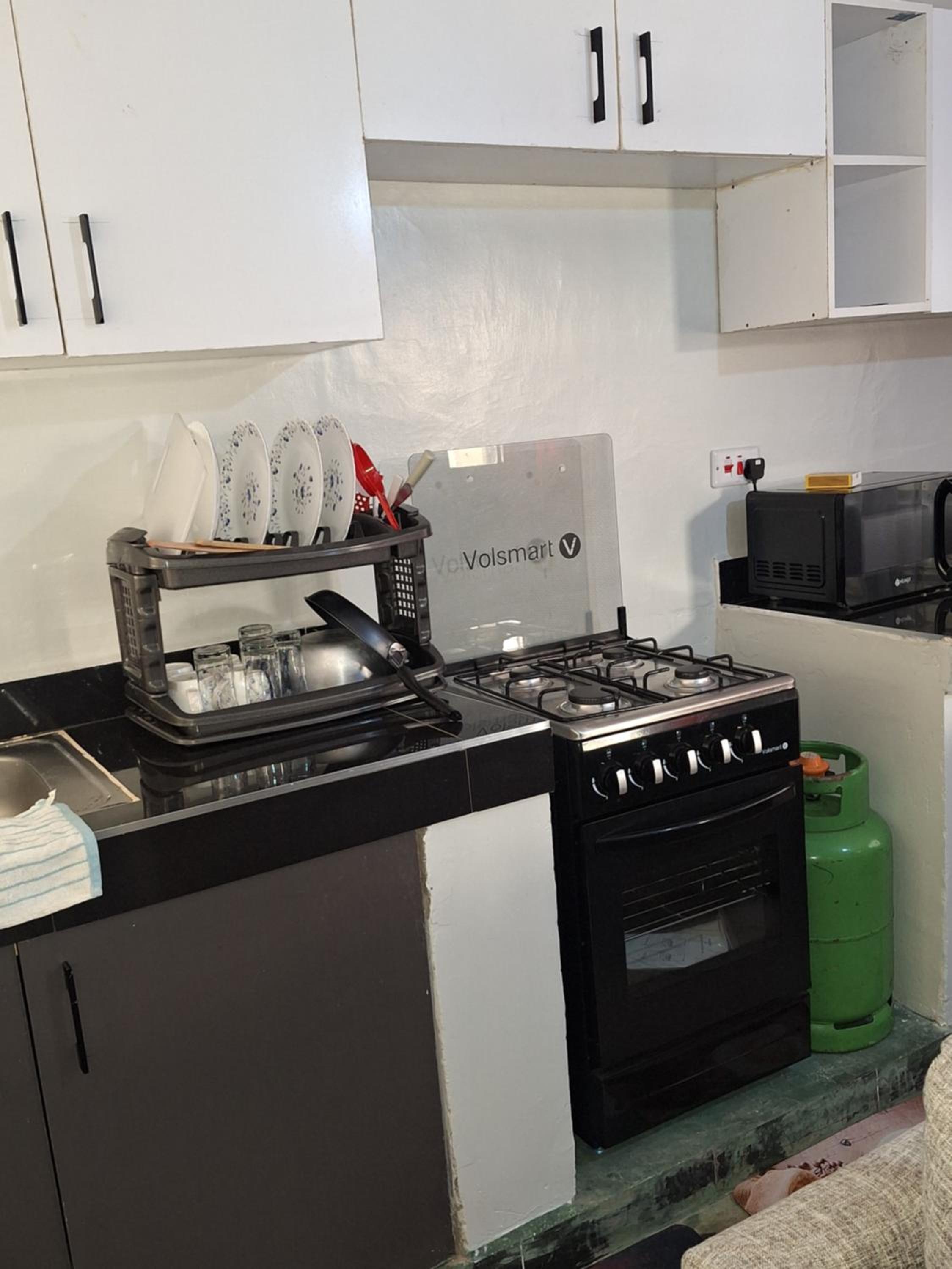 Rayvin homes