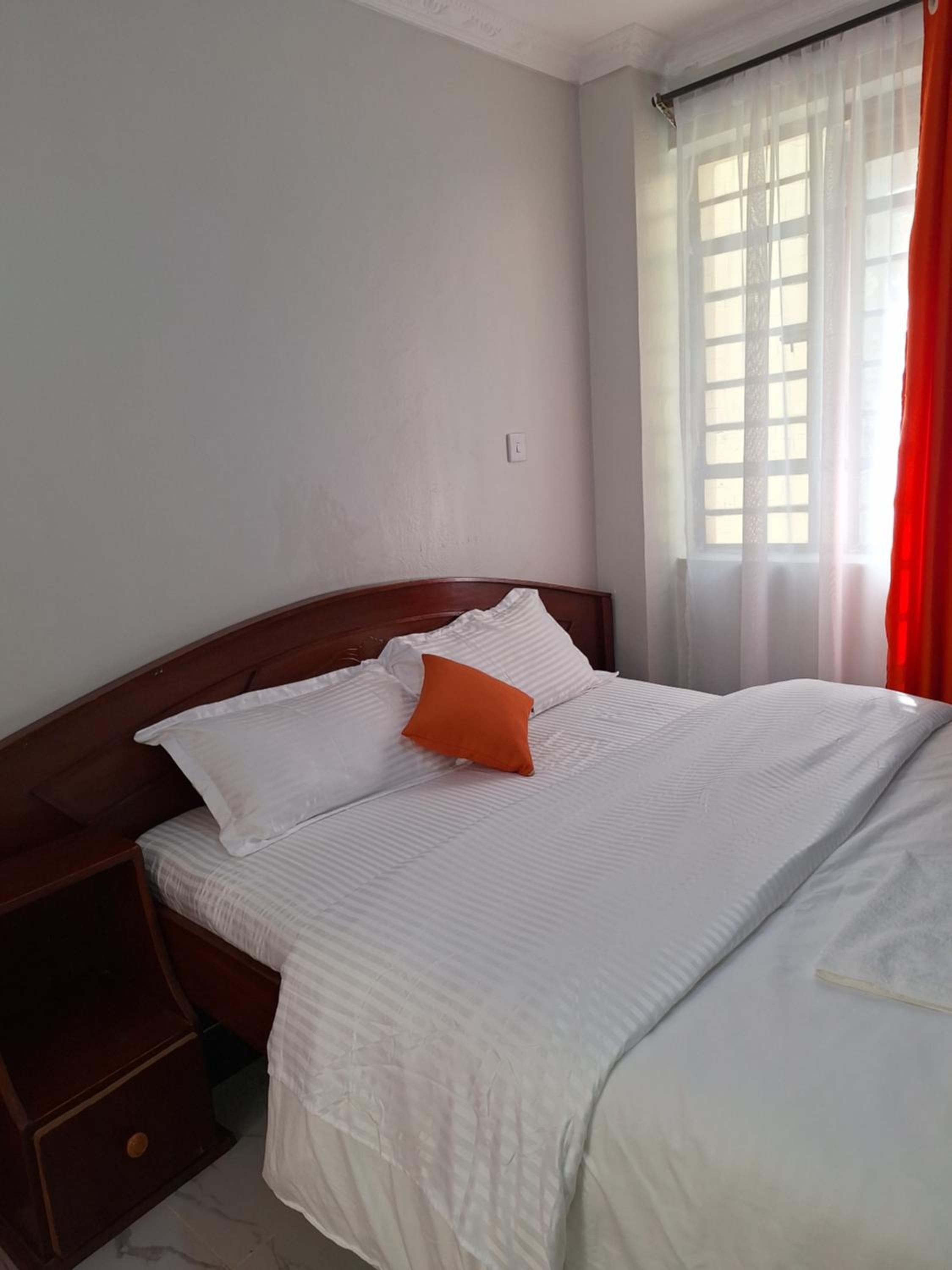 Rayvin homes