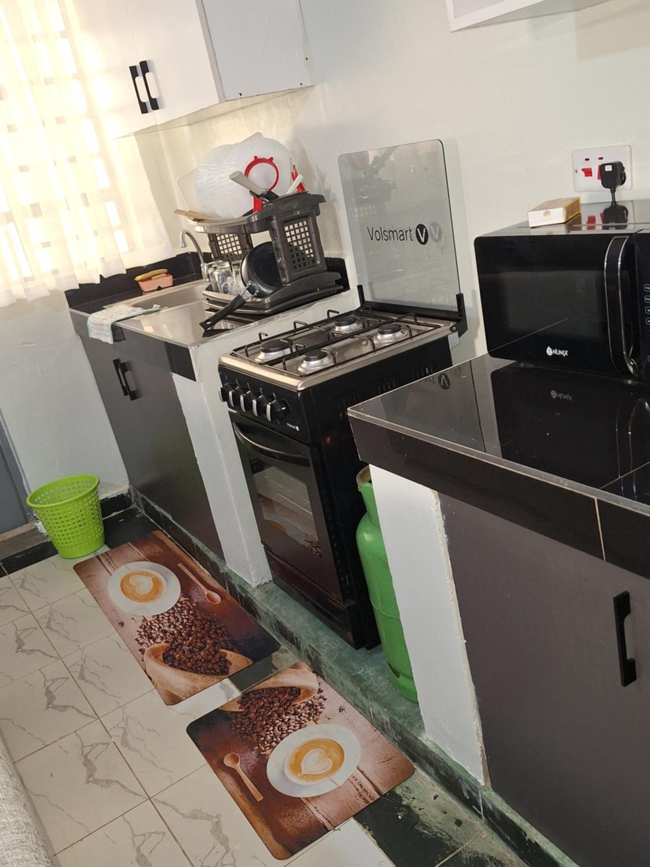 Rayvin homes