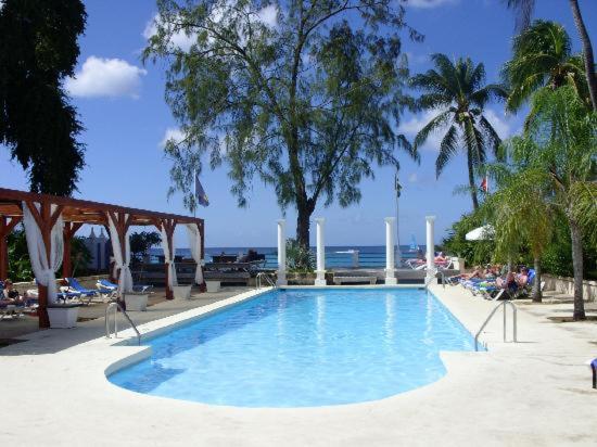 Ocean Bliss Apartments