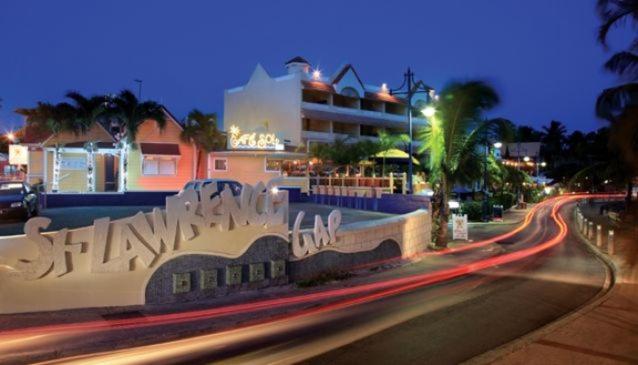 Ocean Bliss Apartments