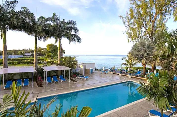 Ocean Bliss Apartments