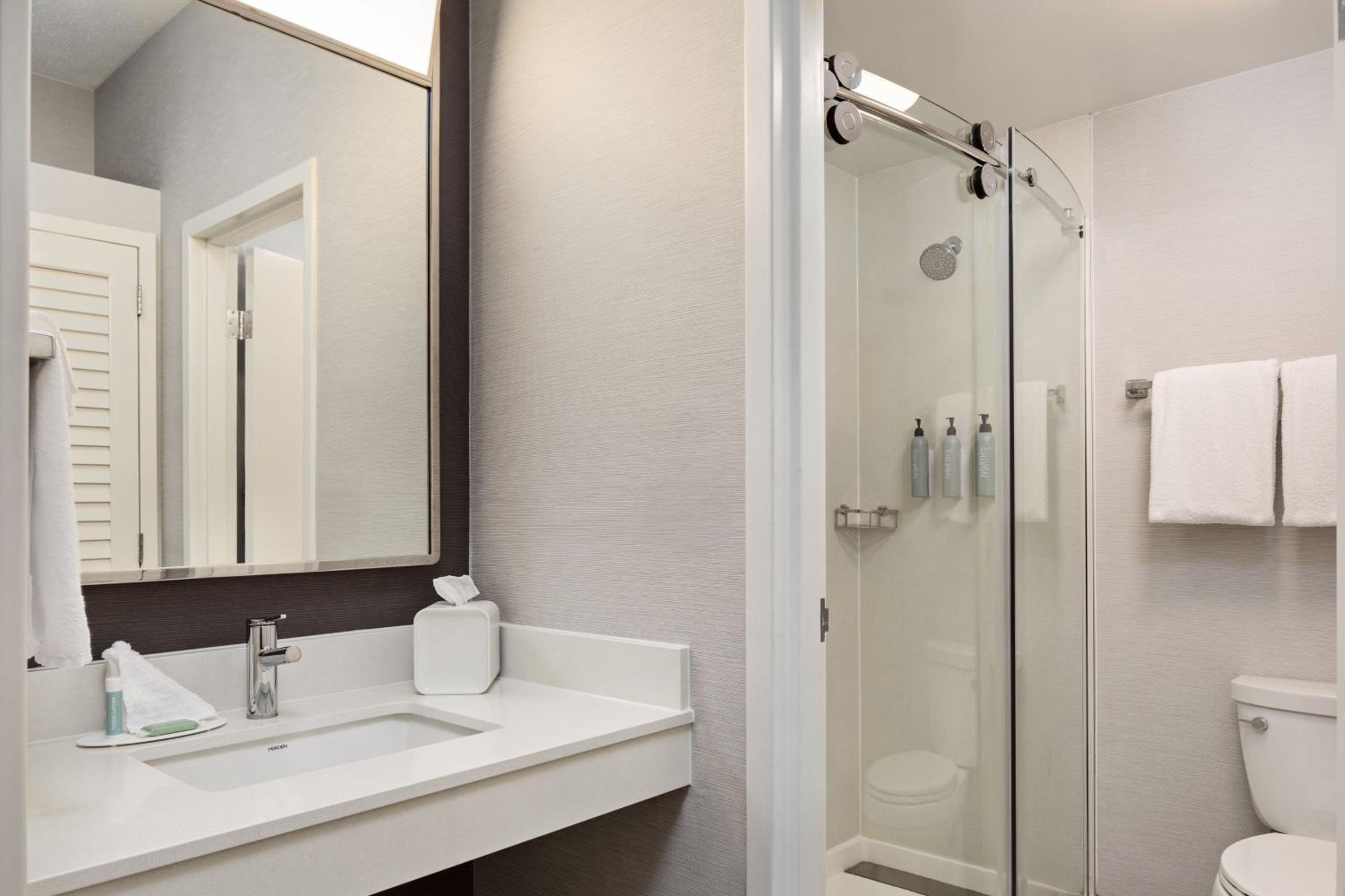 Waukegan Vacations - Courtyard by Marriott Chicago Waukegan / Gurnee - Property Image 14