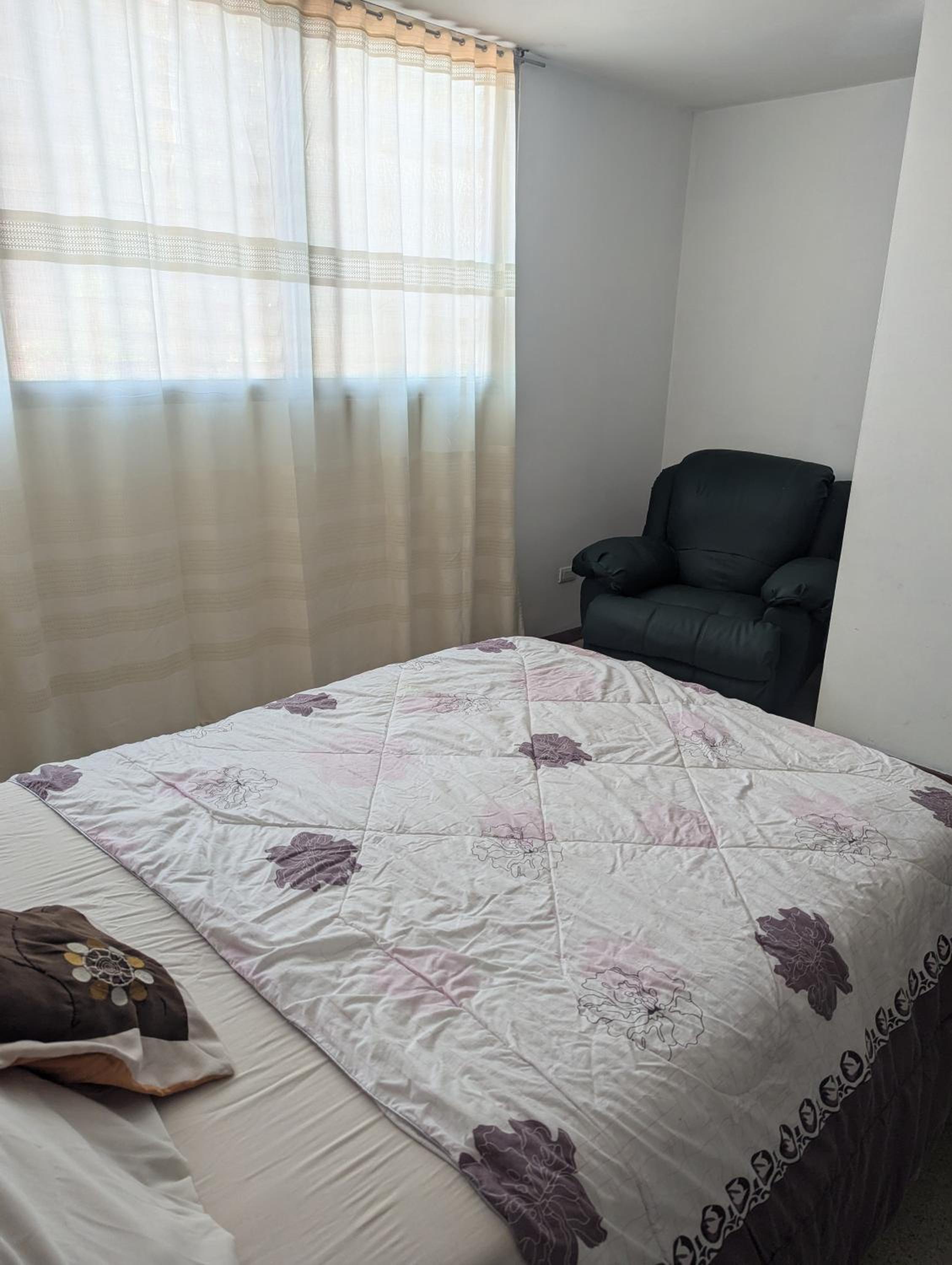 Rooming Caracas
