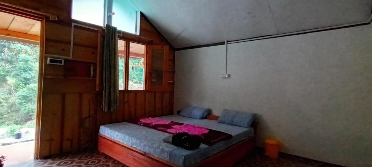 Sarthak niwas and homstay view 4