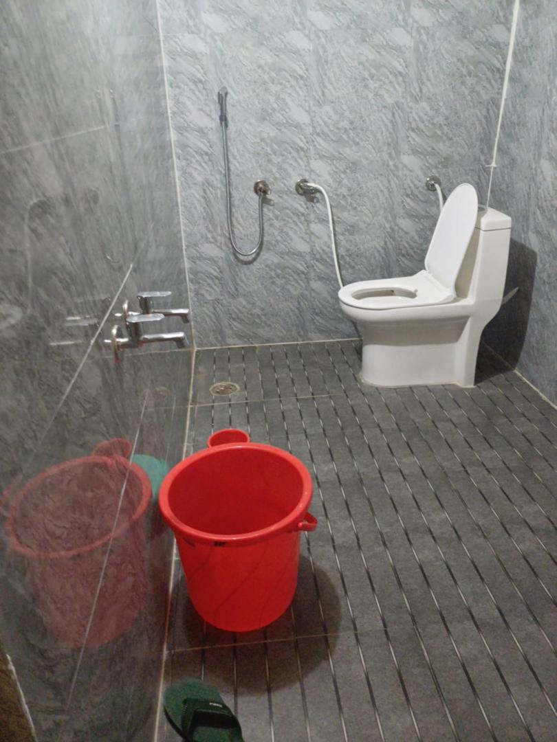 Sarthak niwas and homstay view 5