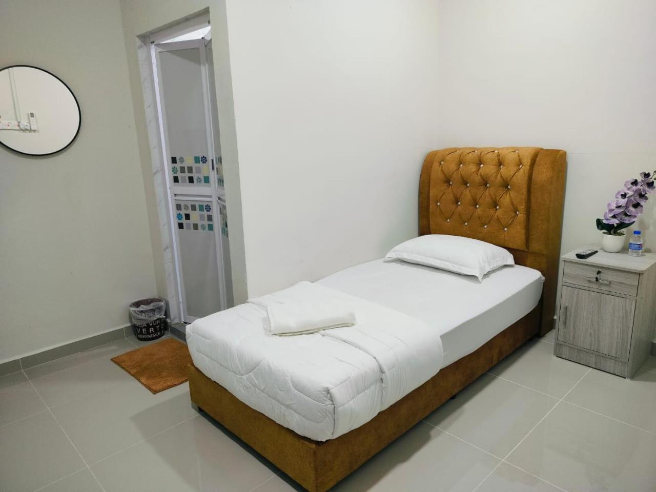 TAMU ROOMSTAY TOK MOLOR photo 5