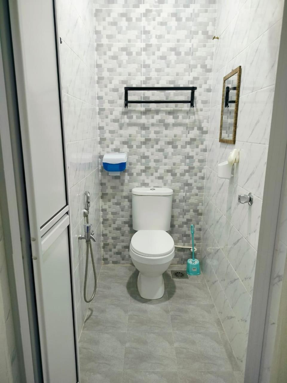 TAMU ROOMSTAY TOK MOLOR photo 4