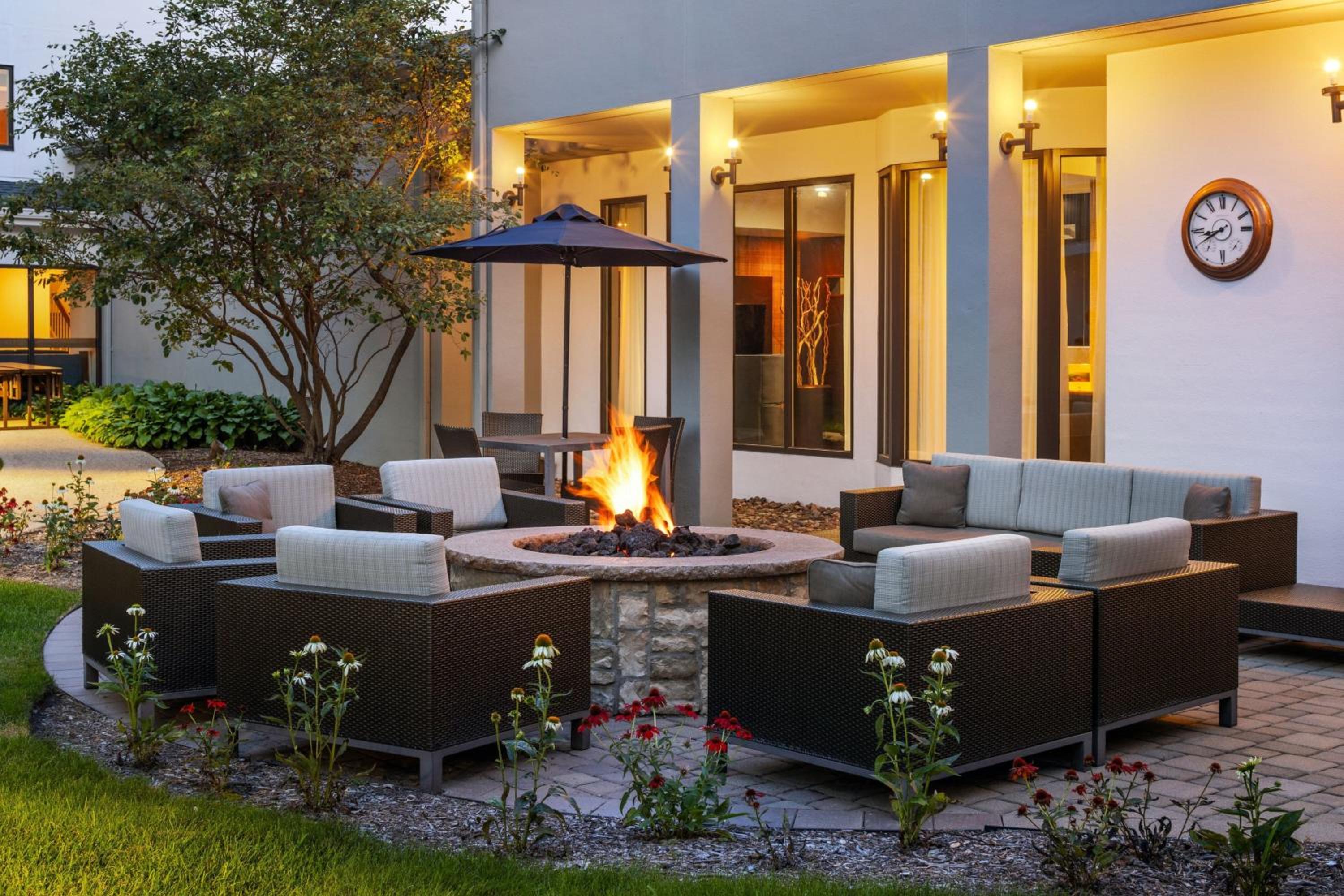 Waukegan Vacations - Courtyard by Marriott Chicago Waukegan / Gurnee - Property Image 50