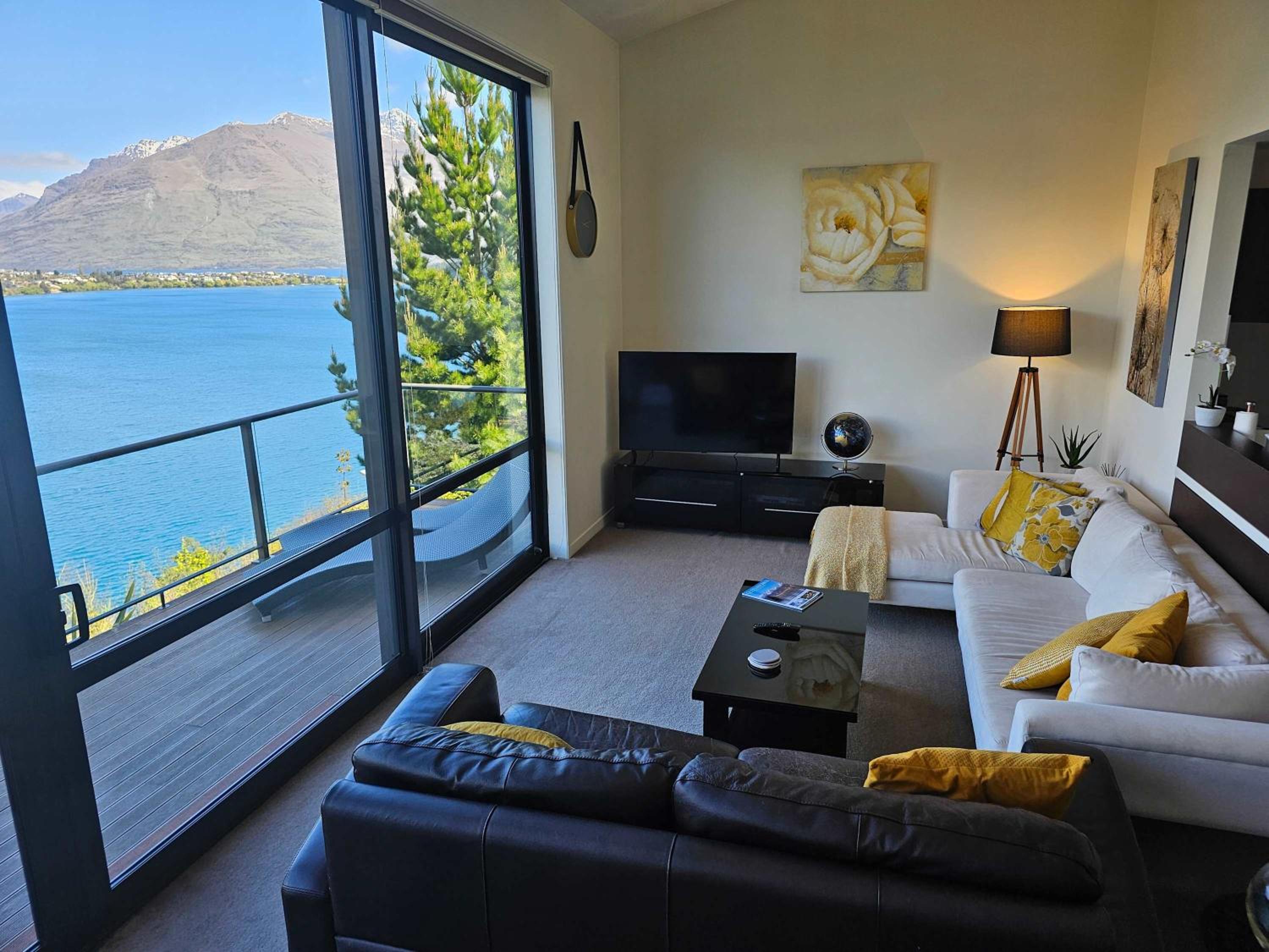 Escape, Recharge, Fall in Love With the View! view 2