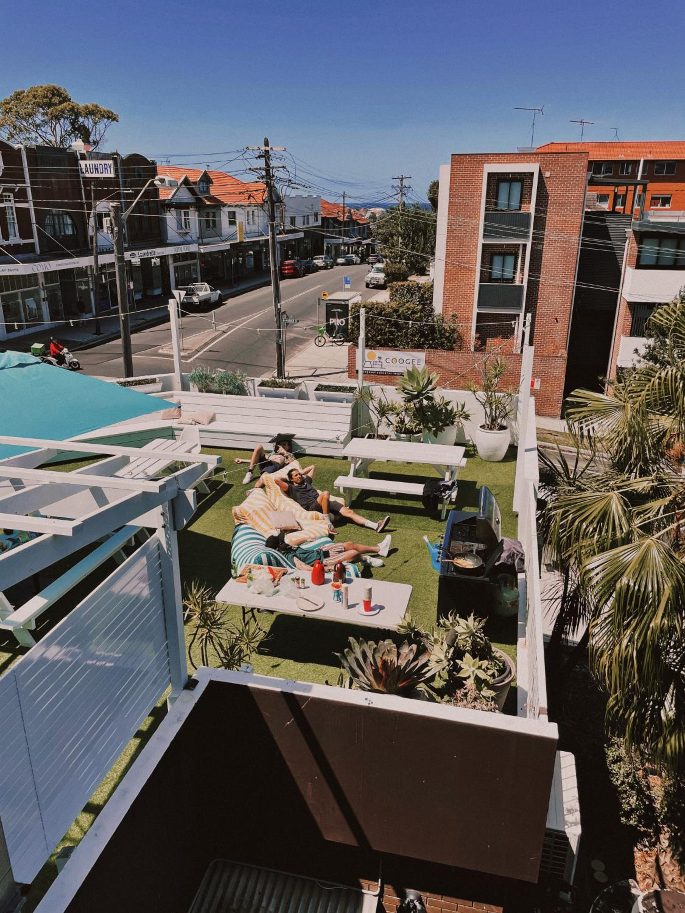 Little Coogee Hotel