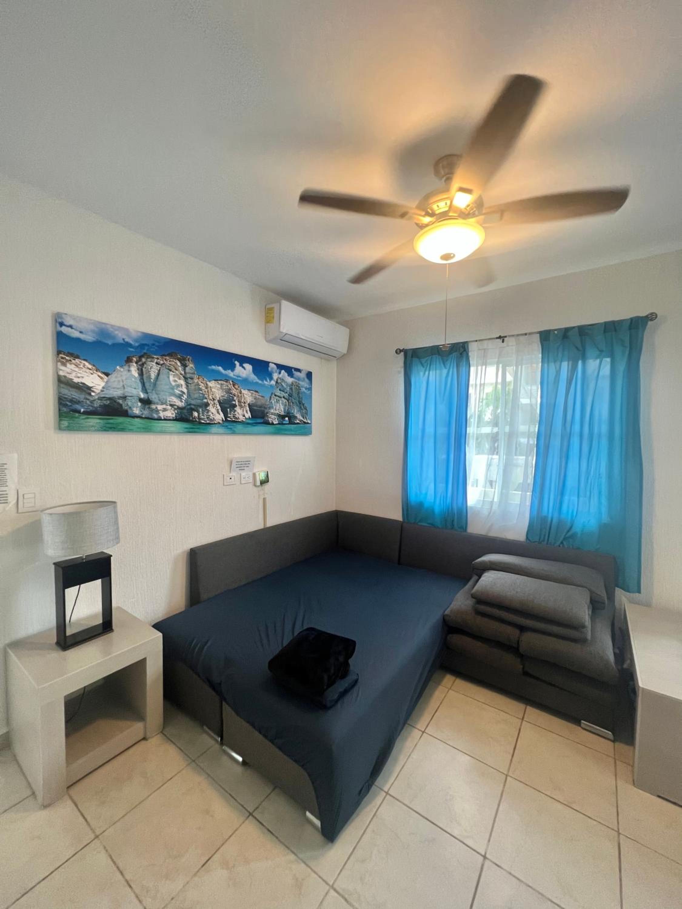 Departamento Blue Vacacional