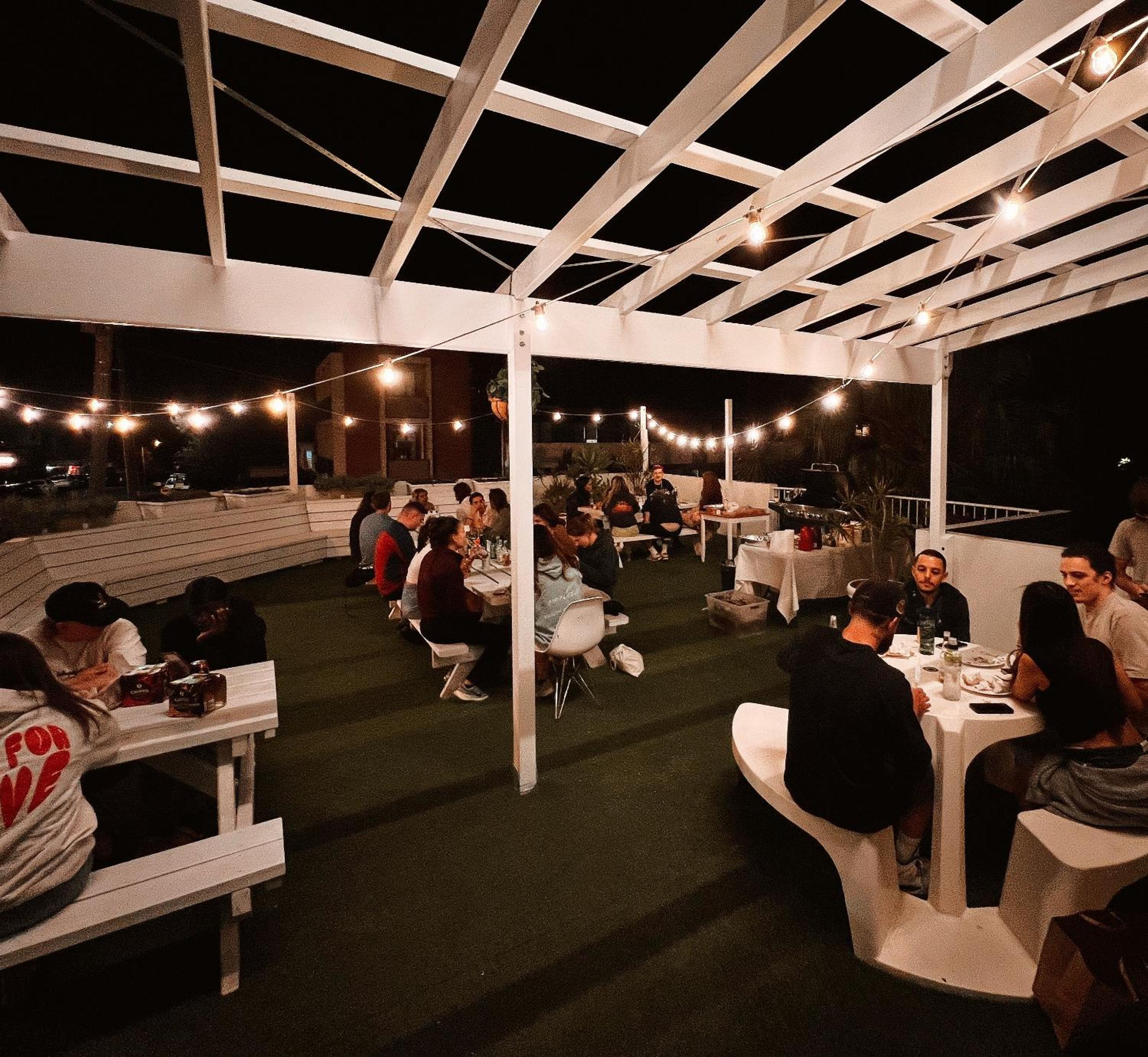 Little Coogee Hotel