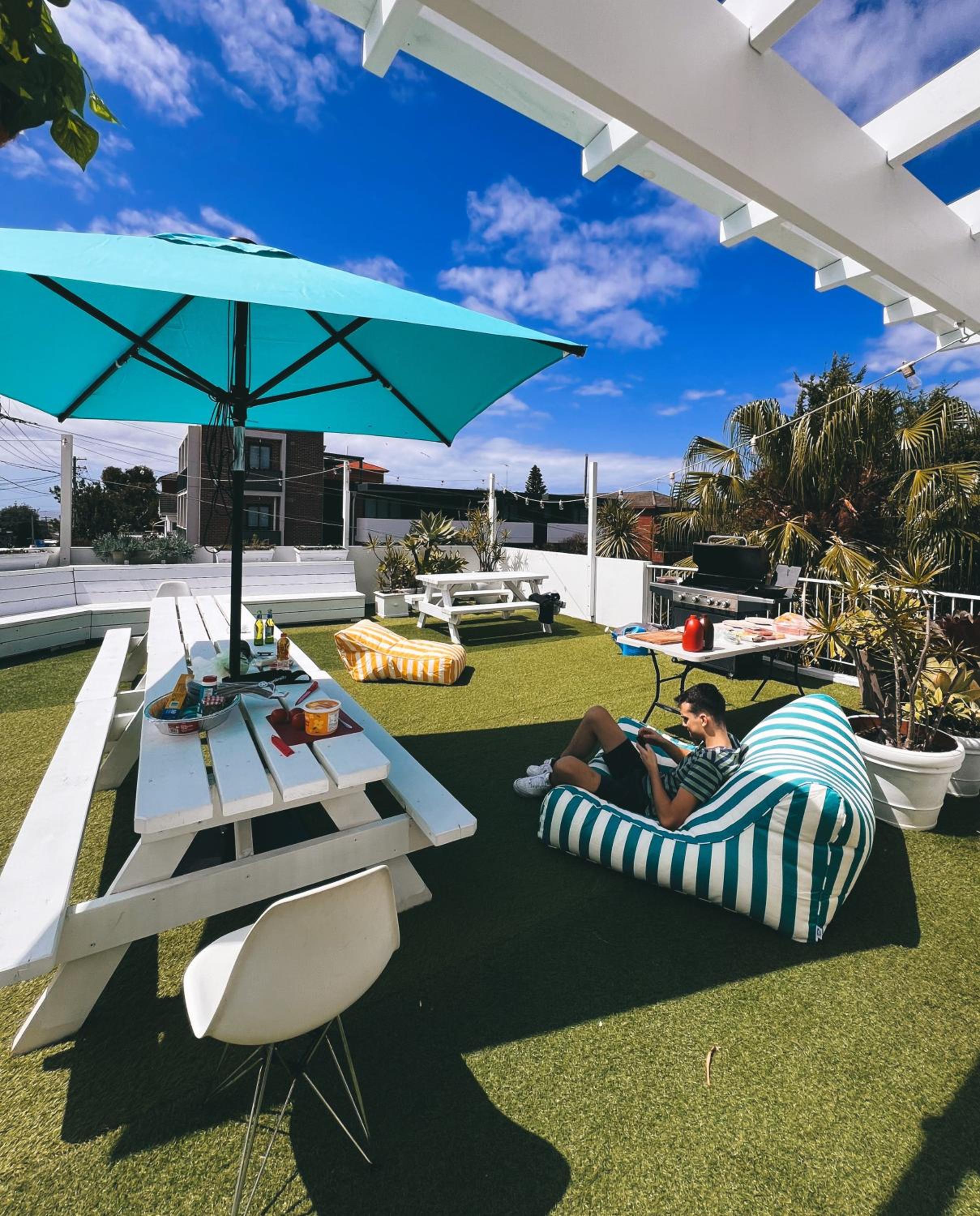 Little Coogee Hotel