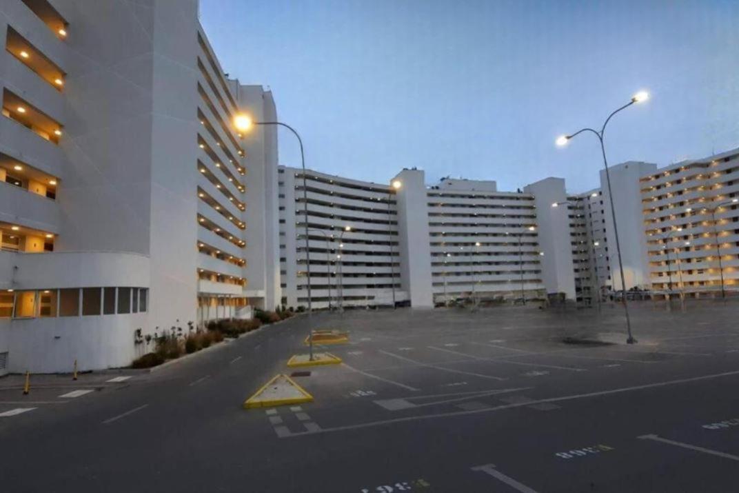 Aqua La Serena Condominio Resort SPA Av del Mar