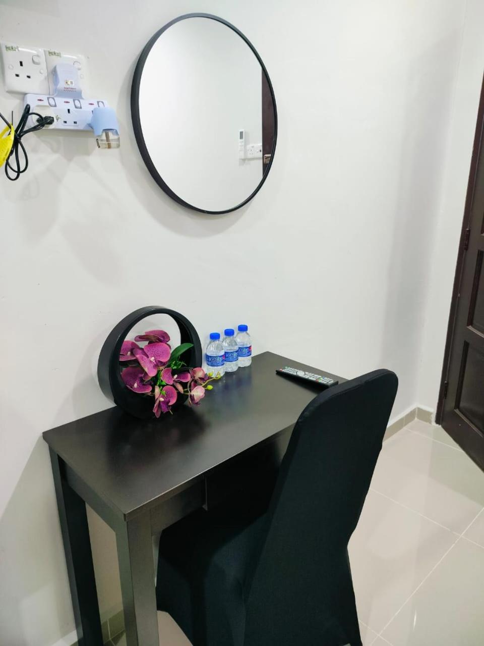 TAMU ROOMSTAY TOK MOLOR photo 2