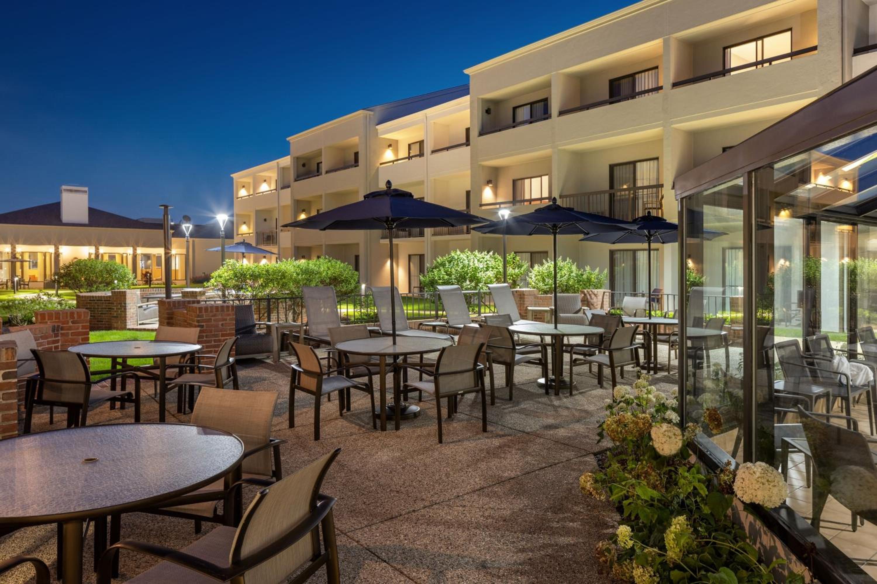 Waukegan Vacations - Courtyard by Marriott Chicago Waukegan / Gurnee - Property Image 48