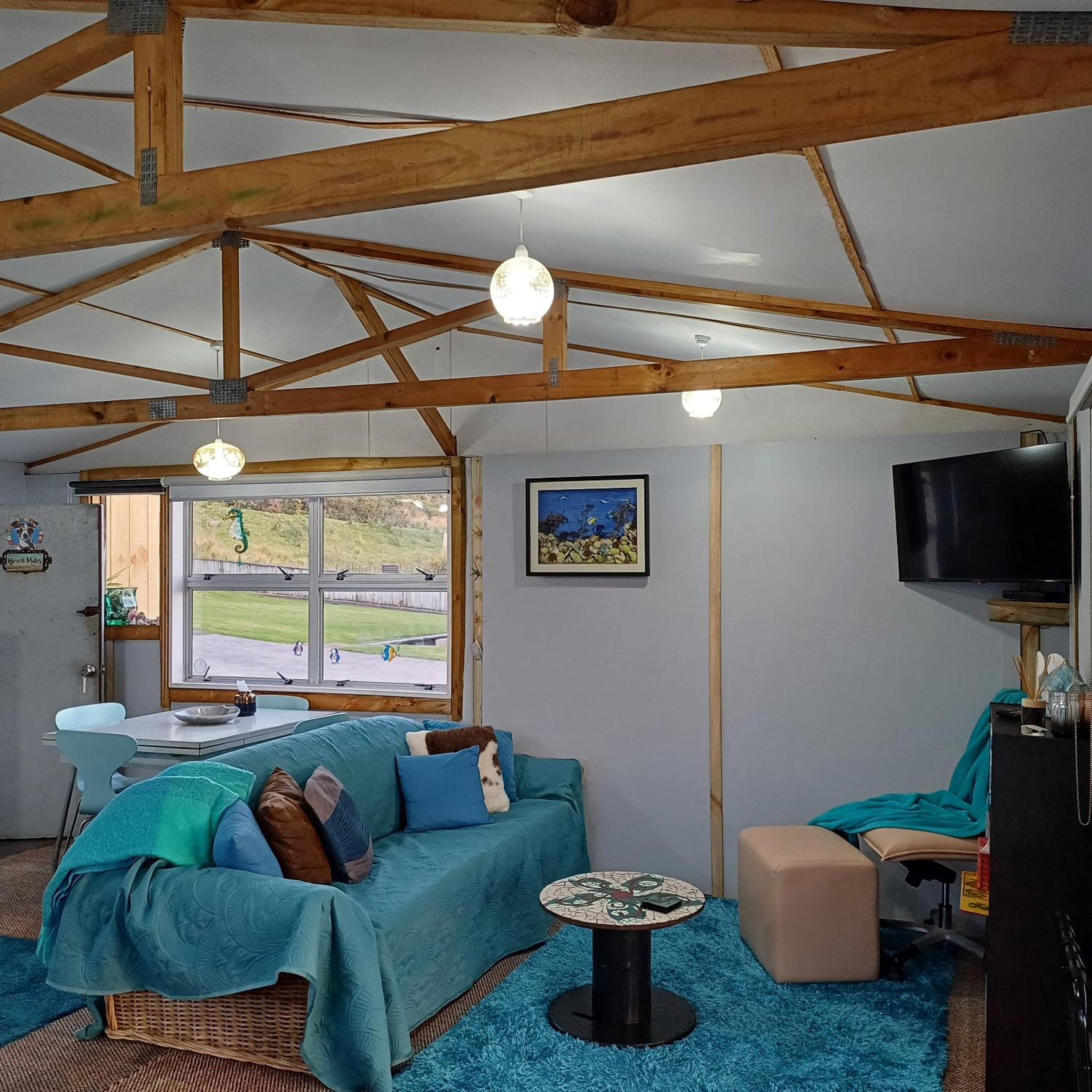 Hokianglers' Rest view 3