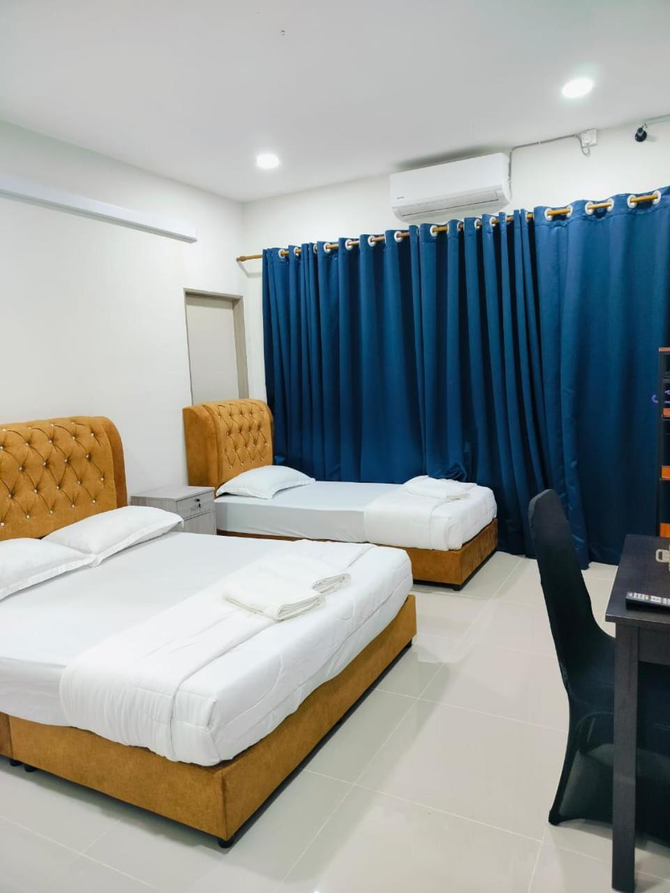 TAMU ROOMSTAY TOK MOLOR photo 3
