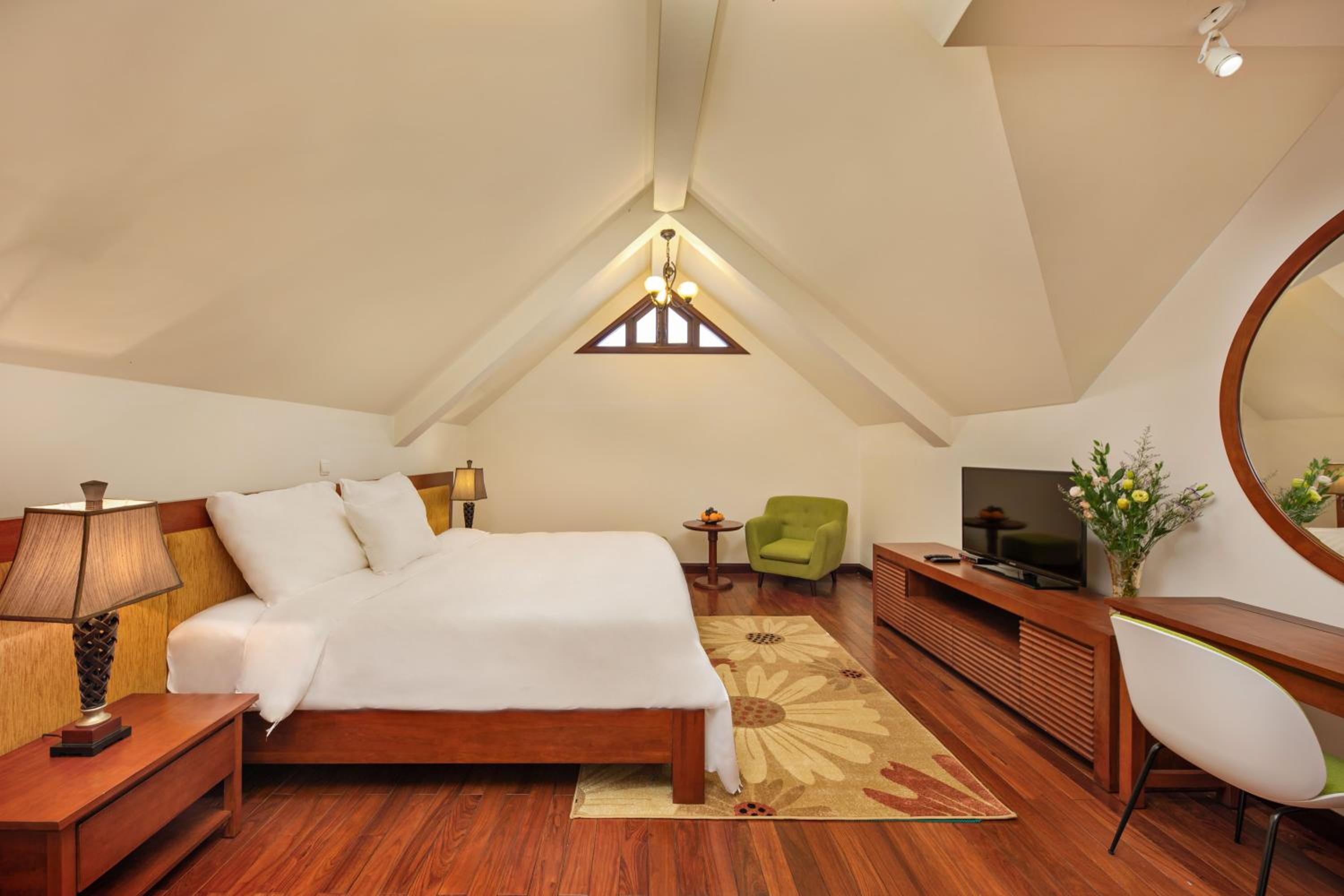 Purama Villas Danang