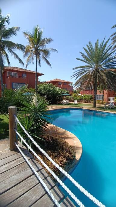 Apartamento vacacional 3 habitaciones Palma Real en Pampatar view 4