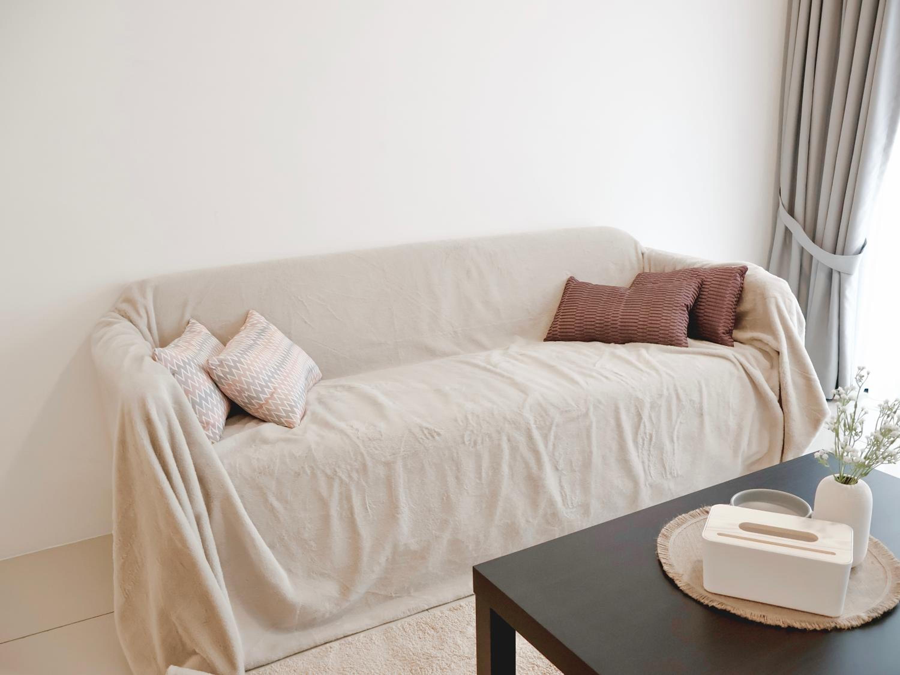 Gem Suites Apartment