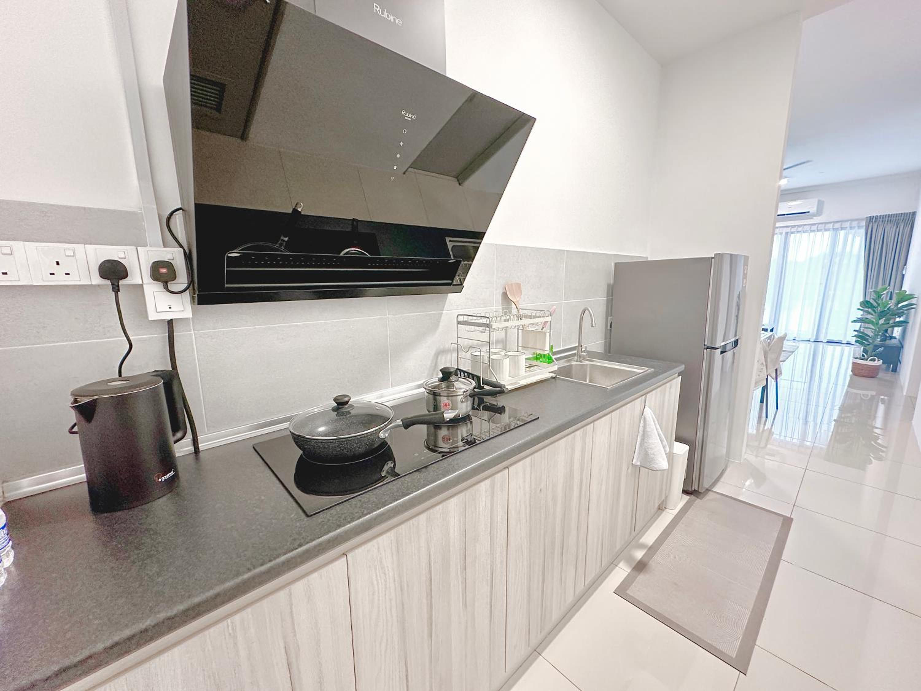 Gem Suites Apartment