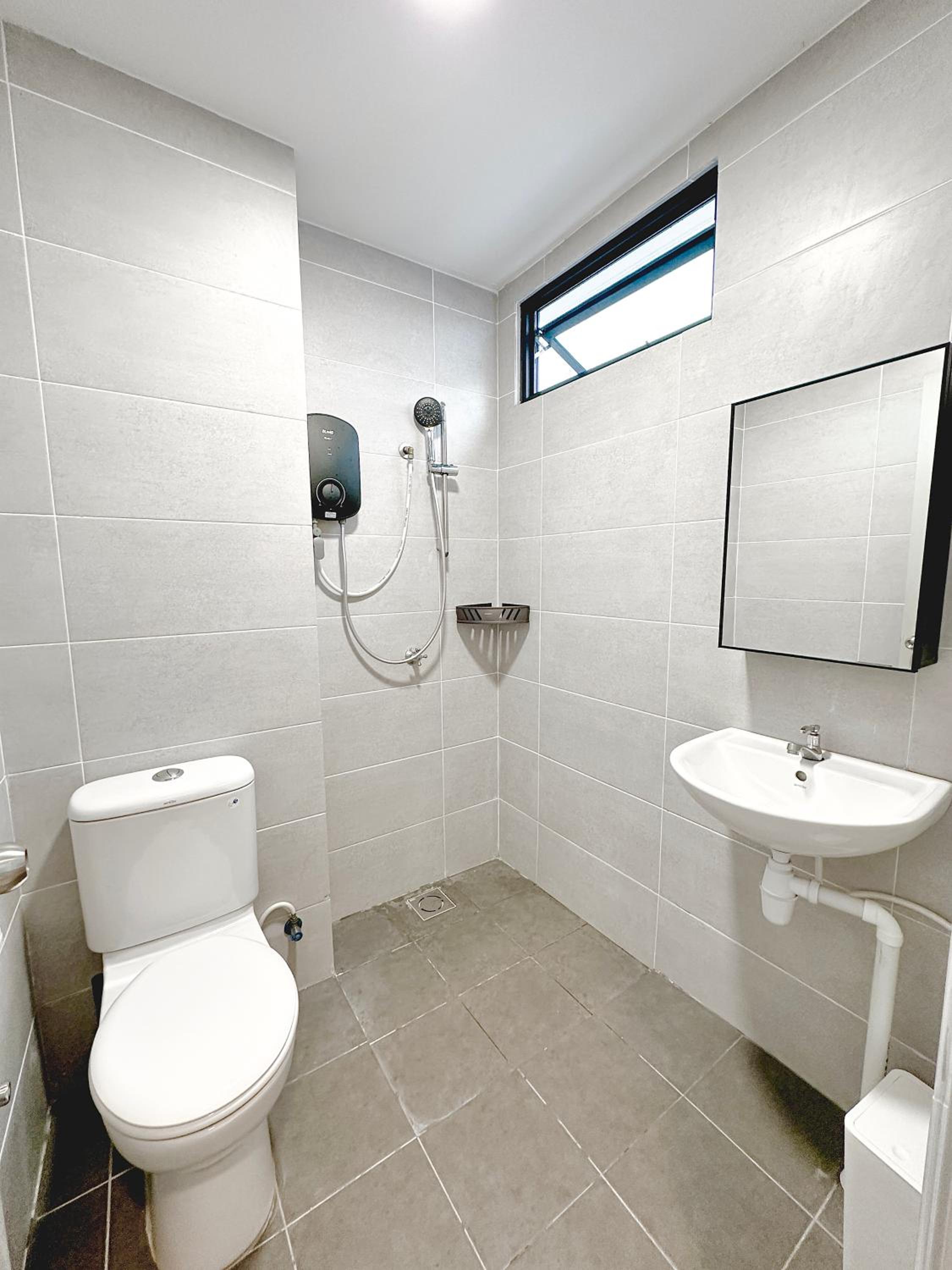 Gem Suites Apartment