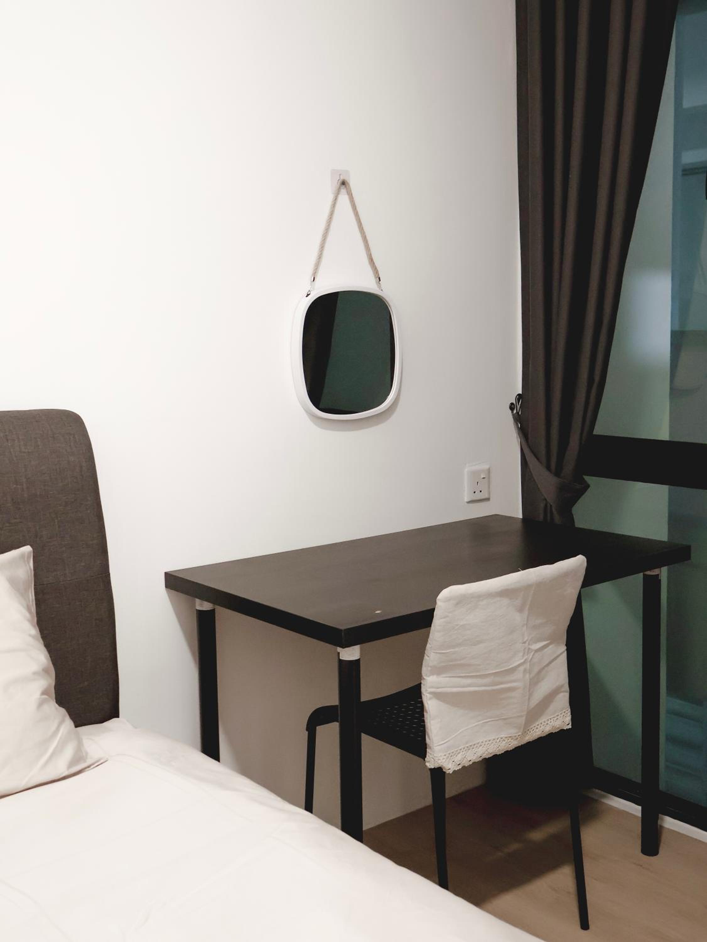 Gem Suites Apartment